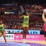 CWG 2026: Programação completa do Netball, data e horário no IST, sessões de medalhas, índios em ação