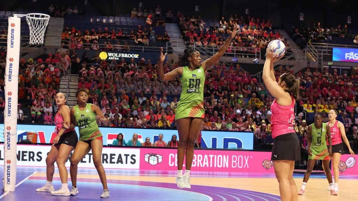 CWG 2026: Programação completa do Netball, data e horário no IST, sessões de medalhas, índios em ação