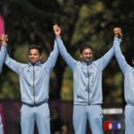 CWG 2026: Quem são os indianos mais jovens e mais velhos que participam dos Jogos?
