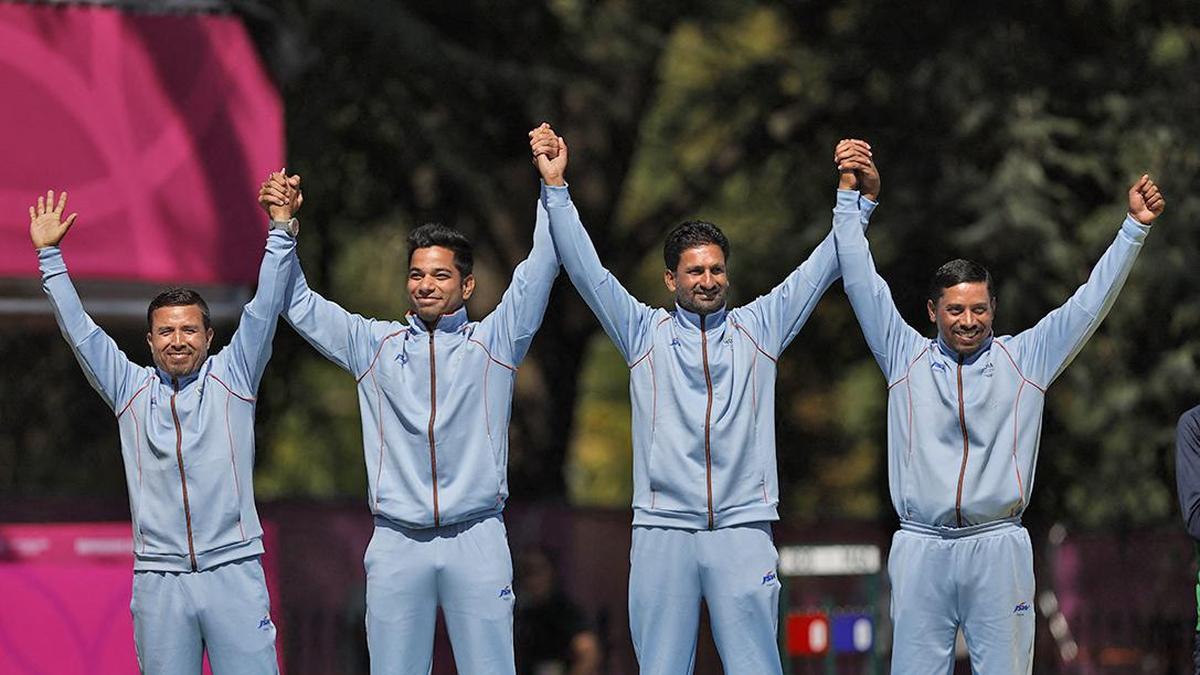 CWG 2026: Quem são os indianos mais jovens e mais velhos que participam dos Jogos?