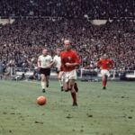 Cada jogador do Manchester United participará de uma final de Copa do Mundo