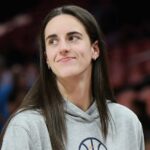 Caitlin Clark deseja feliz aniversário ao namorado Connor McCaffrey com uma linda foto