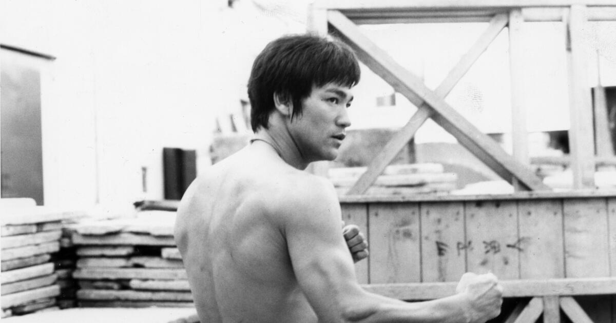Califórnia designa Dia de Bruce Lee, a primeira homenagem desse tipo para um sino-americano