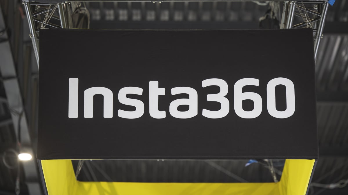 Câmera Insta360 X6 pronta para lançamento, sugere arquivo da FCC