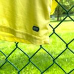 TSLA feminino UPF 50+ Rash Guard manga comprida, camisas de natação com proteção UV/Sol, top de natação para praia e surf, henna lateral branca, grande