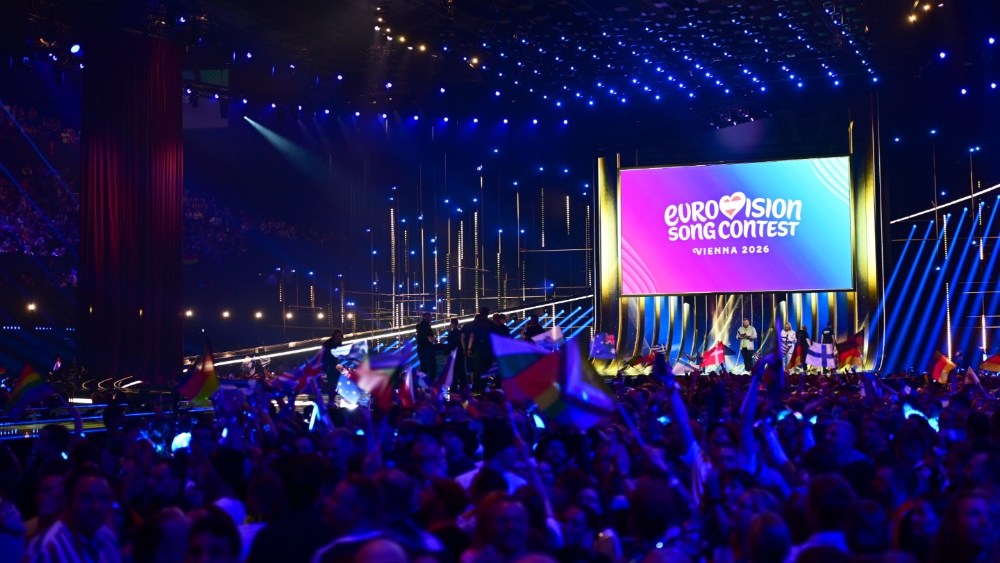 Canadá entra oficialmente no Festival Eurovisão da Canção