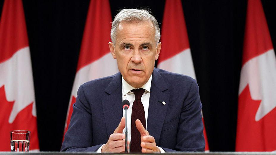 Canadá faz o maior acordo de aquisição de defesa de sua história, citando ‘mundo perigoso e dividido’