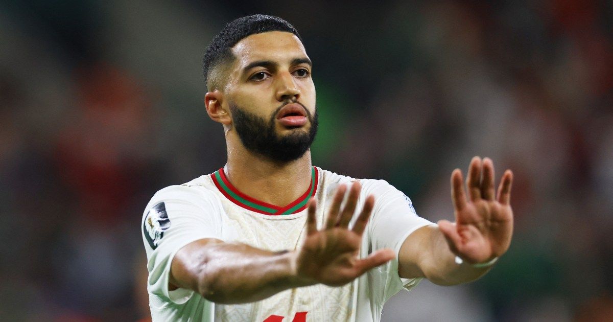 Canadá x Marrocos AO VIVO: oitavas de final da Copa do Mundo FIFA 2026