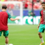 Canadá x Marrocos Copa do Mundo FIFA ao vivo - oitavas de final; CAN vs MAR começa em breve