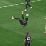 Canadá x Marrocos - oitavas de final da Copa do Mundo AO VIVO: Os instáveis ​​​​campeões africanos sofrem um grande golpe nos primeiros 20 minutos com o atacante forçado a sair - enquanto os co-anfitriões tentam surpreender os rivais com o gol inaugural em Houston