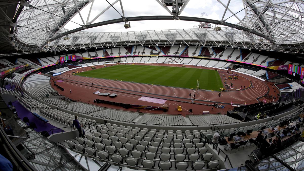 Candidatura de Londres para o Campeonato Mundial de Atletismo de 2029 recebe aumento de financiamento