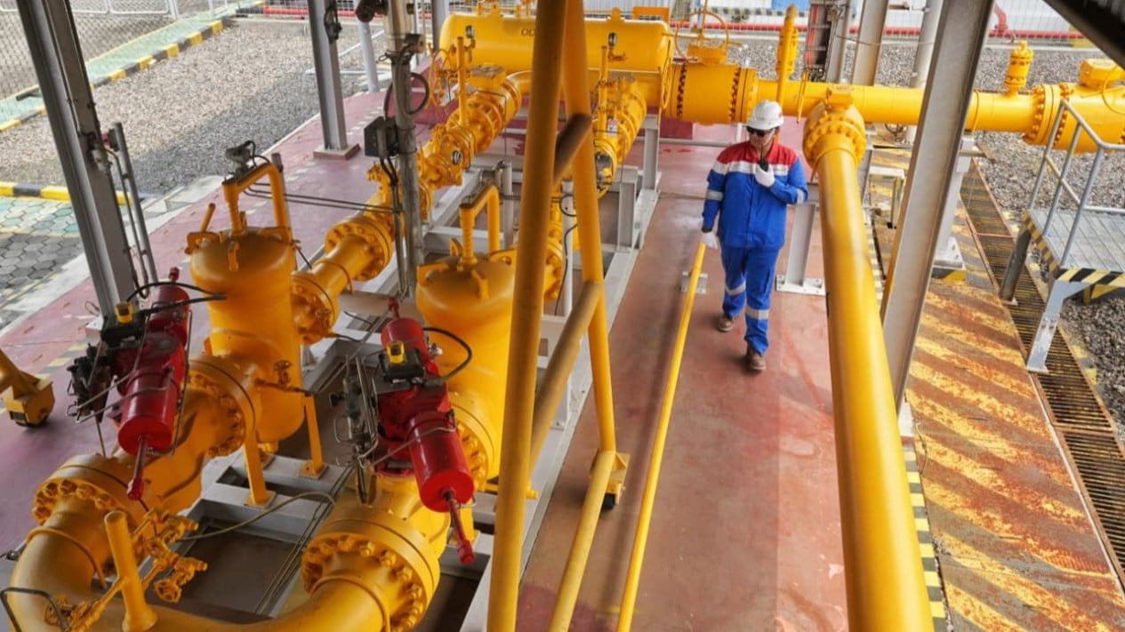 Cara PGN Perkuat Implementasi Keselamatan Migas Jaga Keandalan Infrastruktur Nasional
