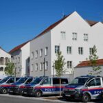 Casa austríaca onde Hitler nasceu reabriu como delegacia de polícia