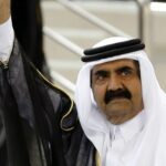 Catar está de luto pelo Padre Emir Sheikh Hamad bin Khalifa Al Thani