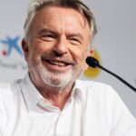 Causa da morte de Sam Neill revelada