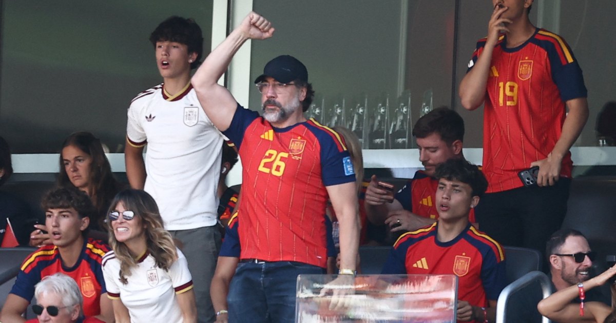 Celebridades participam da final da Copa do Mundo de 2026: veja todas as fotos