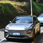 Changan Masih Hitung-hitung, Deepal S05 Belum Masuk Jalur Produção Local