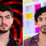 Como Zach Georgiou, da Love Island USA, está relacionado a Charlie?