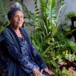 Chega de falar sobre seu legado. Aos 100 anos, Betye Saar só quer continuar fazendo arte em Los Angeles