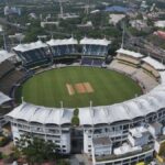 Chepauk fará história com a chegada da Big Bash League à Índia pela primeira vez