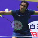 China Open 2026: PV Sindhu nocauteado logo após a conquista do título no Japão