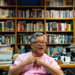 China liberta pastor de igreja clandestina após meses de detenção