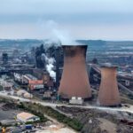 China repreende Reino Unido pela nacionalização da British Steel