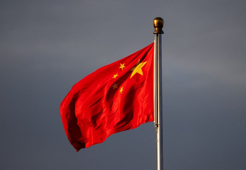 China testa lançamento de míssil no Pacífico, alarmando potências regionais
