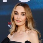 Chloe Fineman deixando o 'SNL' após 7 temporadas: 'O maior privilégio da minha vida'
