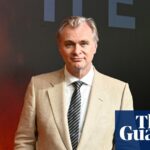 Christopher Nolan diz que as pessoas ‘desdém’ a IA e a ideia de que ela substituirá os humanos é ‘absurda’