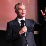 Christopher Nolan diz que levará 'pelo menos' três anos até que ele faça outro filme depois que 'A Odisséia' ultrapassou os 'limites de minha própria resistência'
