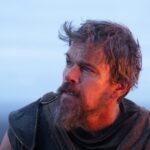 Christopher Nolan diz que o diálogo em inglês moderno de 'The Odyssey' foi um acéfalo', mesmo que 'isso possa me morder na bunda' e 'talvez eu estivesse sendo ingênuo'