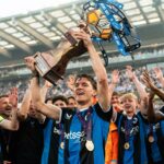 Christos Tzolis já disse sim ao Man United, Ineos deve apostar tudo no ala 51 G/A