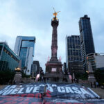 Cidade do México reforça segurança e limita multidões para jogo México-Inglaterra após 4 mortes