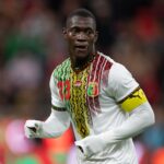 Cinco anos após a ligação com o Man Utd, Aliou Dieng finalmente deixa o Egito e garante a mudança para a Europa
