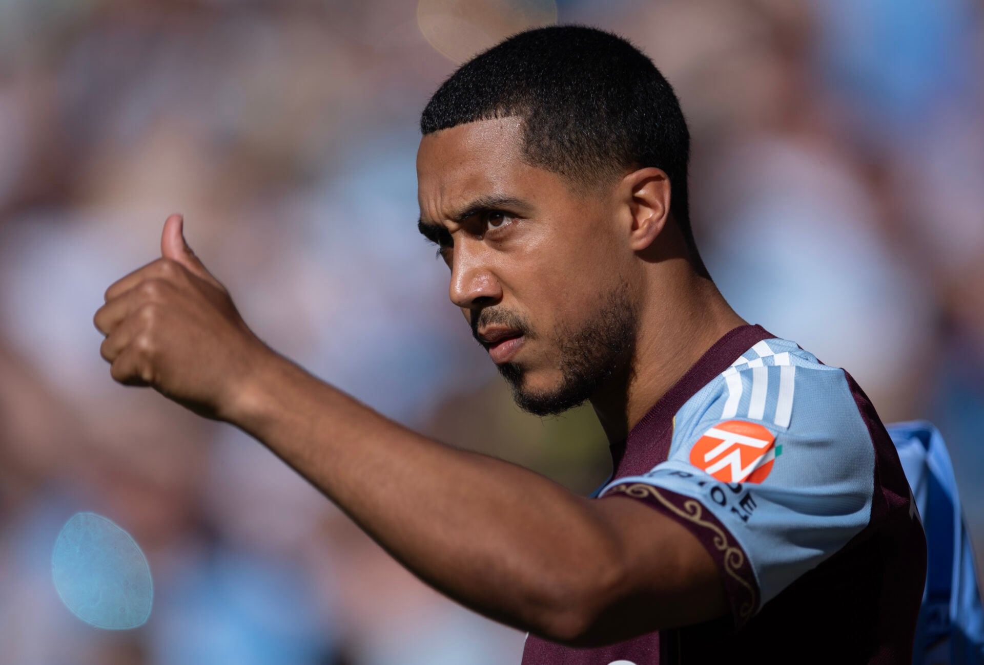 Cinco citações sobre a nova contratação do Man Utd, Youri Tielemans, de Pep Guardiola a Bryan Robson