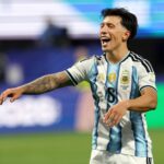 Cinco estrelas do Man Utd chegam às quartas de final da Copa do Mundo de 2026