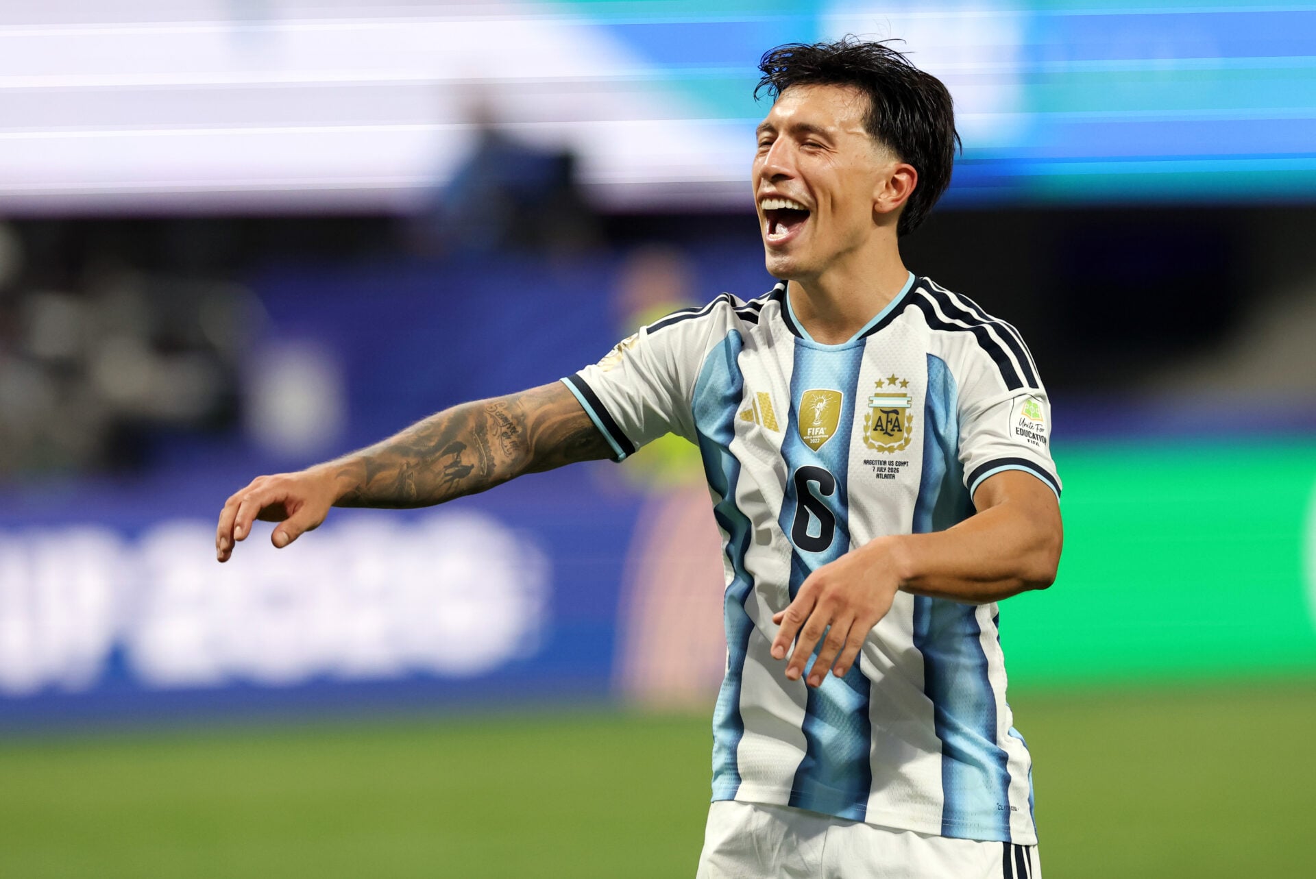 Cinco estrelas do Man Utd chegam às quartas de final da Copa do Mundo de 2026