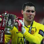 Cinco jogadores de futebol que jogaram pelo Man Utd e Wrexham