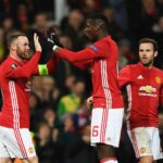Cinco transferências do Man Utd estariam entre as 10 contratações mais caras da Premier League de todos os tempos, em classificações ajustadas pelo índice