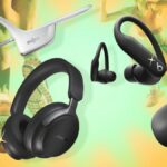 Como automatizar seus fones de ouvido de treino.