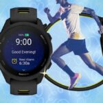 Cinco truques que todo usuário do Garmin Forerunner 170 deve saber