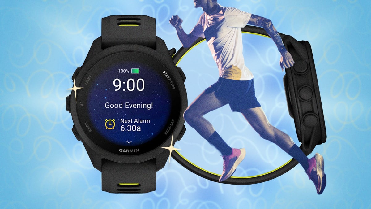 Cinco truques que todo usuário do Garmin Forerunner 170 deve saber