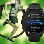 Garmin Forerunner 70