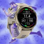 Cinco truques que todo usuário do Garmin Forerunner 970 deve saber