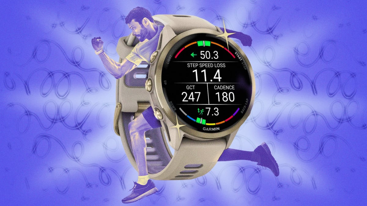 Cinco truques que todo usuário do Garmin Forerunner 970 deve saber