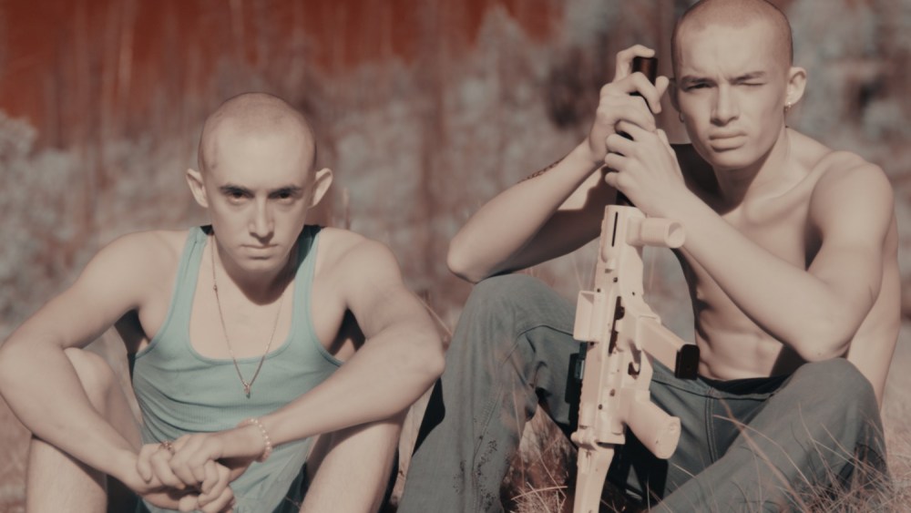 Cinetic Media investe nos direitos de venda na América do Norte de 'Manhunt', principal concorrente da competição de Locarno (EXCLUSIVO)