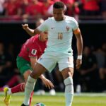 Classificação da Chuteira de Ouro da Copa do Mundo FIFA 2026 AO VIVO durante a semifinal: Mbappe ultrapassa Messi, Bellingham sobe para o quarto lugar
