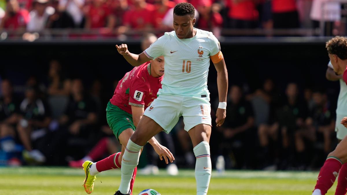 Classificação da Chuteira de Ouro da Copa do Mundo FIFA 2026 AO VIVO durante a semifinal: Mbappe ultrapassa Messi, Bellingham sobe para o quarto lugar