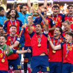 Classificações após a Copa do Mundo FIFA 2026: Espanha destrona a Argentina como número 1; Portugal e Alemanha caem